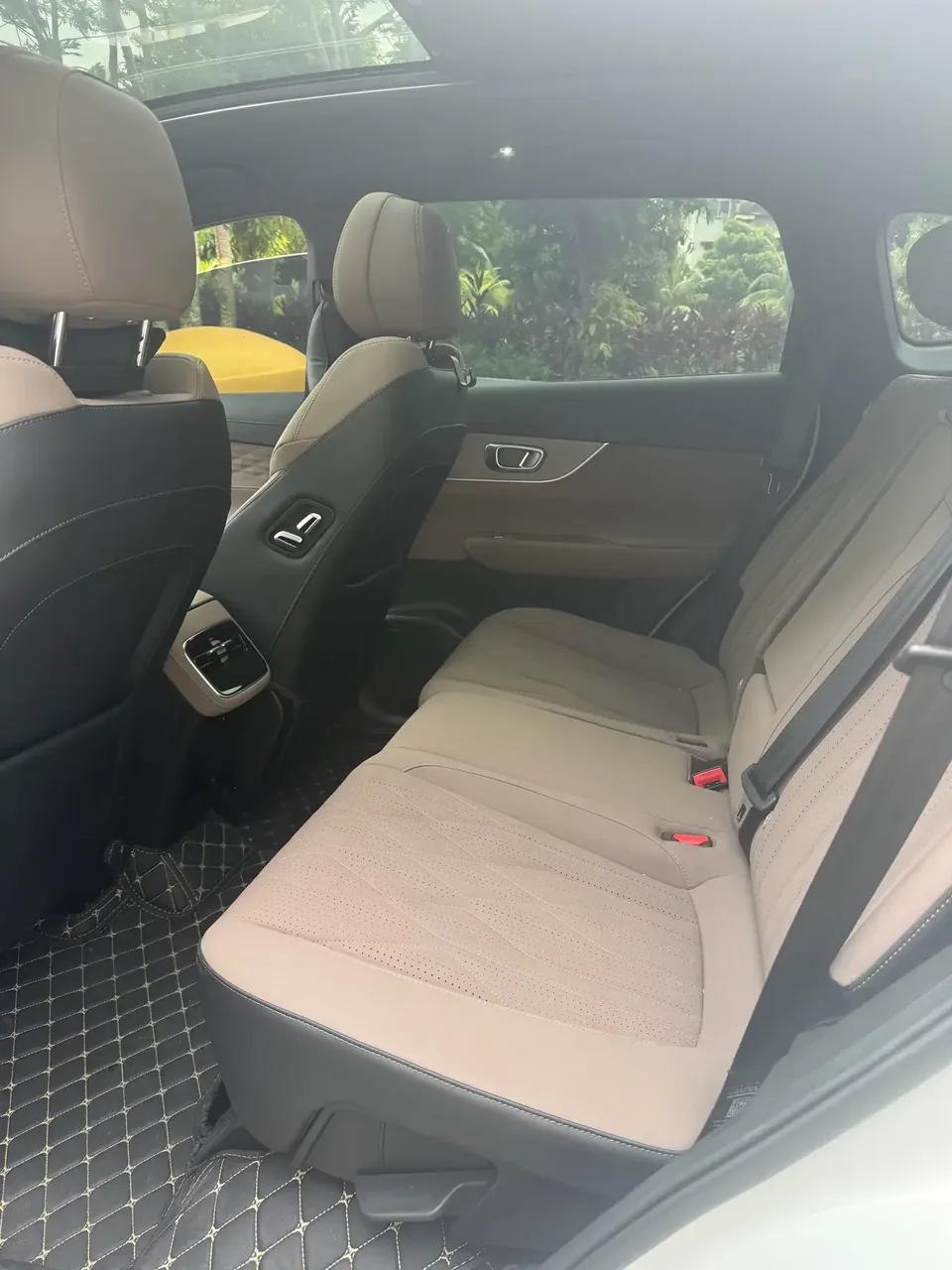 Chery Tiggo 8 PLUS Tiggo 8 PLUS 2025 Kunpeng 290TGDI DCT Premium 2025 — thumbnail 3