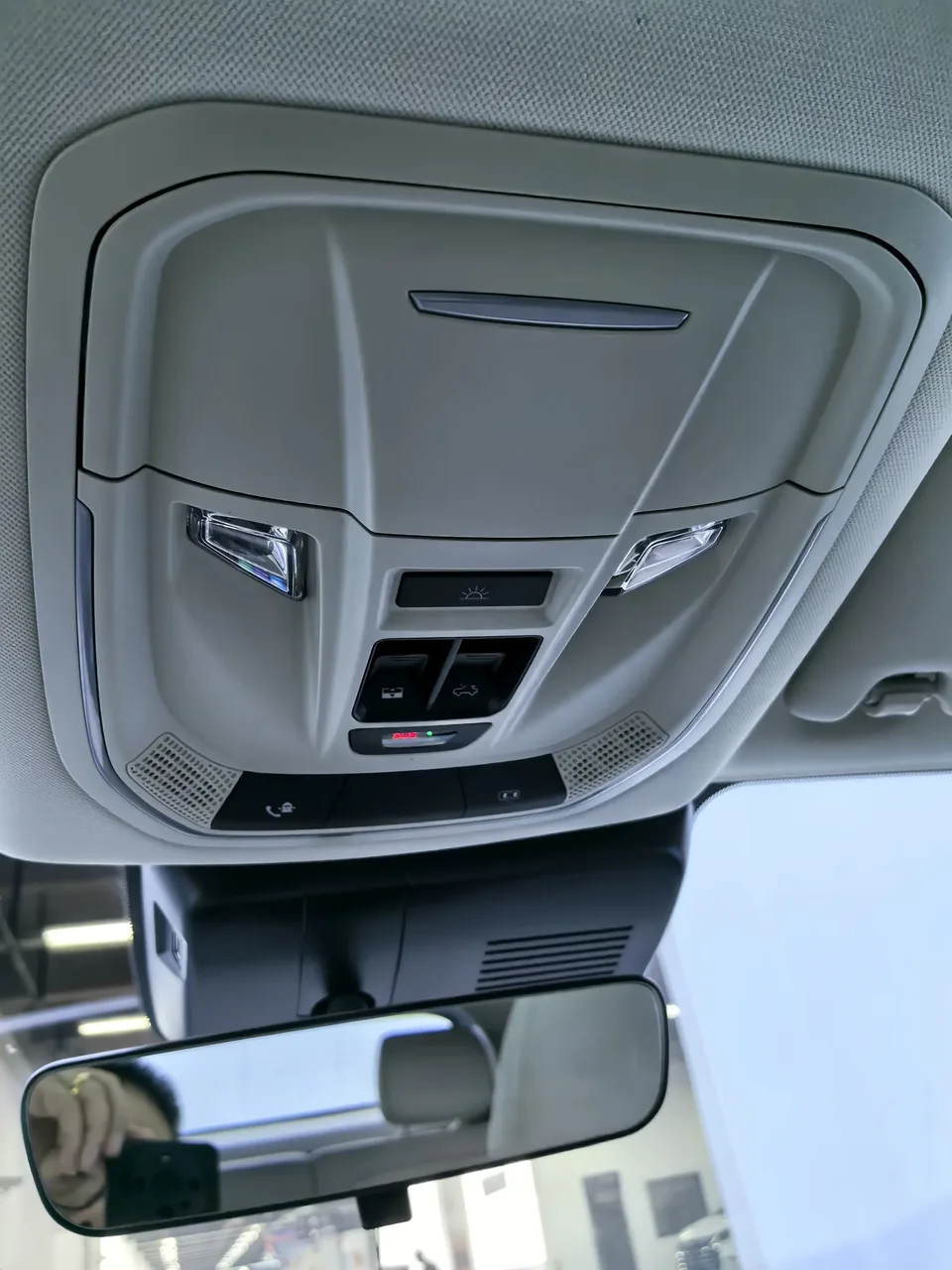 ORA Euler good cat Euler good cat 2024 401km Luxury 2024 — thumbnail 4