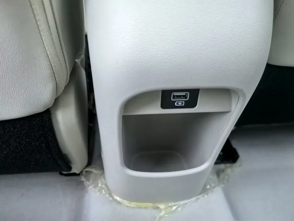 ORA Euler good cat Euler good cat 2024 401km Luxury 2024 — thumbnail 5
