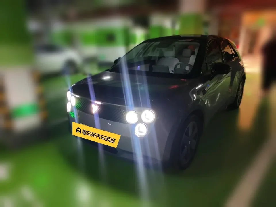 Firefly firefly firefly 2025 Luminous version 2025 — photo 1, buy with delivery to Moscow