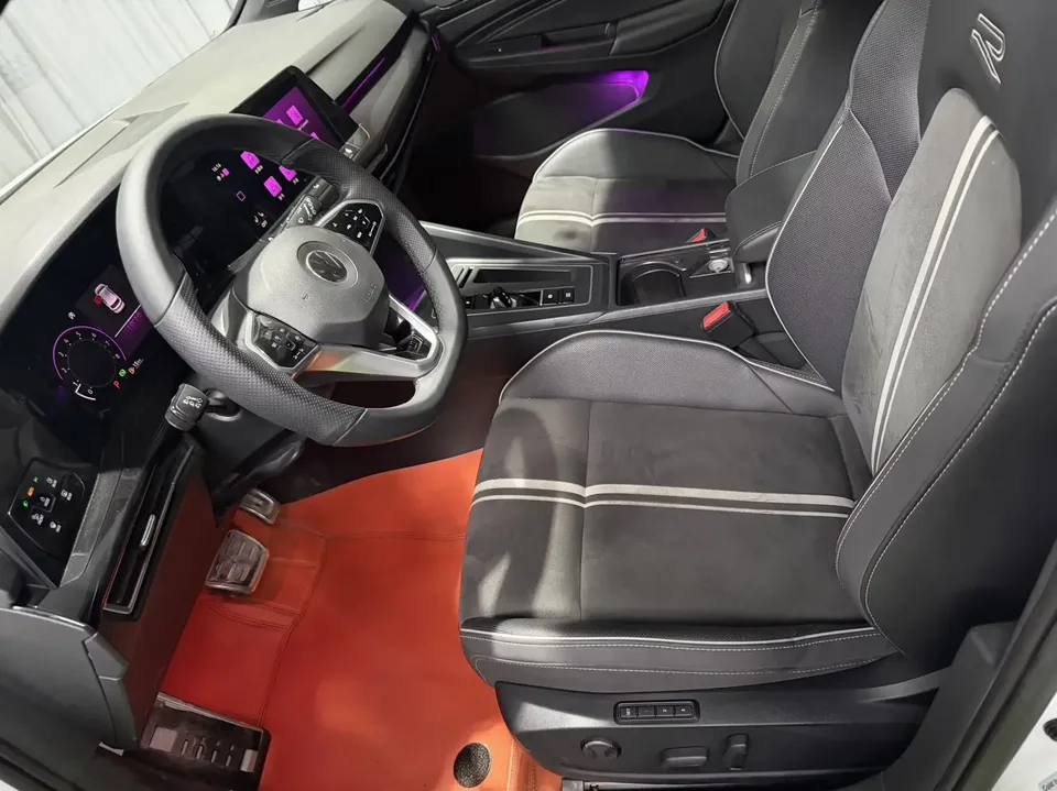 Volkswagen Golf golf 2021 280TSI DSG R-Line 2022 — thumbnail 4