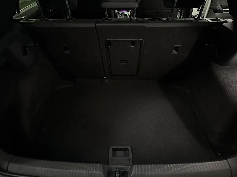 Volkswagen Golf golf 2021 280TSI DSG R-Line 2022 — thumbnail 5