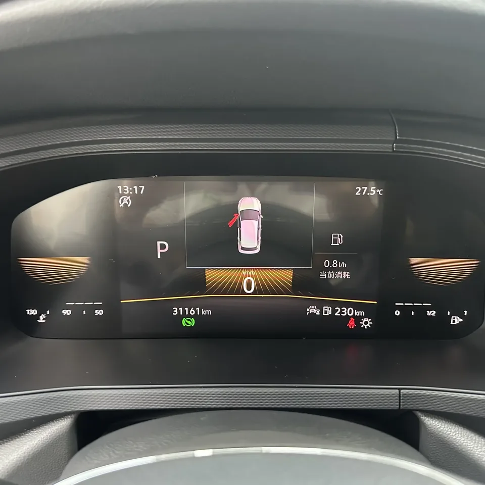 Volkswagen Tharu tuyue 2022 280TSI 2WD Fashion Edition 2022 — thumbnail 4