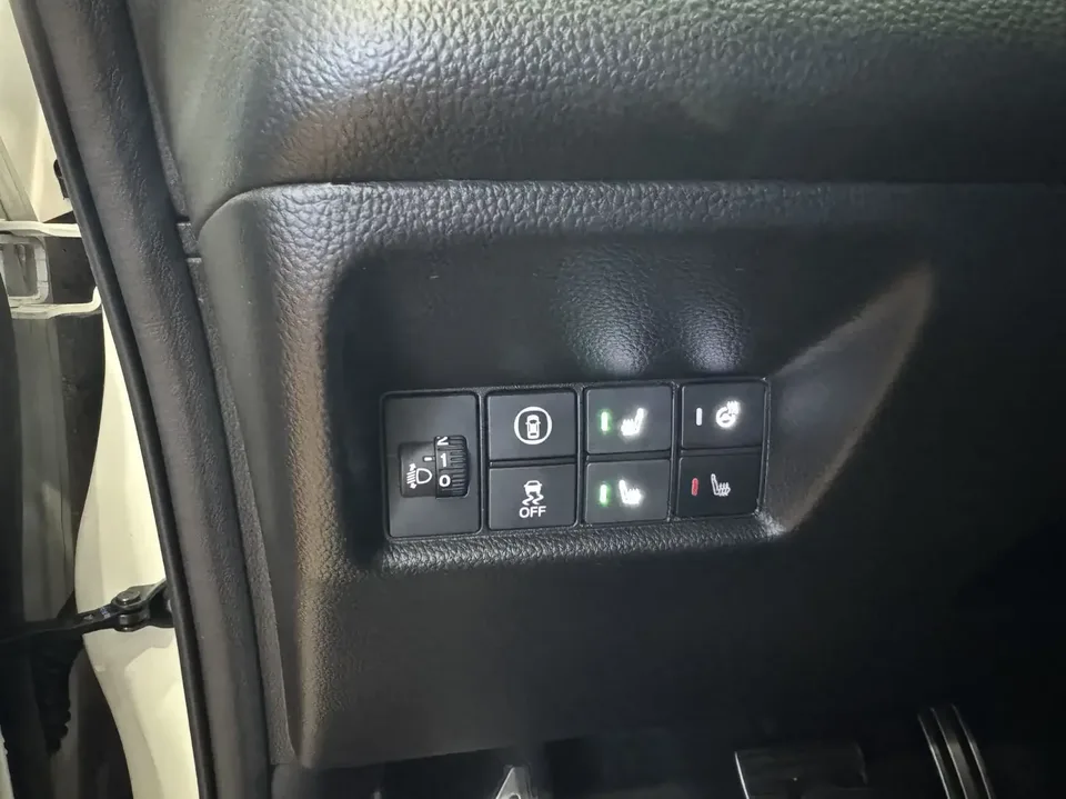 Honda LIFE HONDA LIFE 2020 1.5L CVT SPO-SS Smart Edition 2022 — thumbnail 4