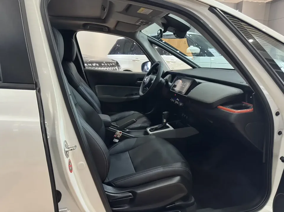 Honda LIFE HONDA LIFE 2020 1.5L CVT SPO-SS Smart Edition 2022 — thumbnail 5