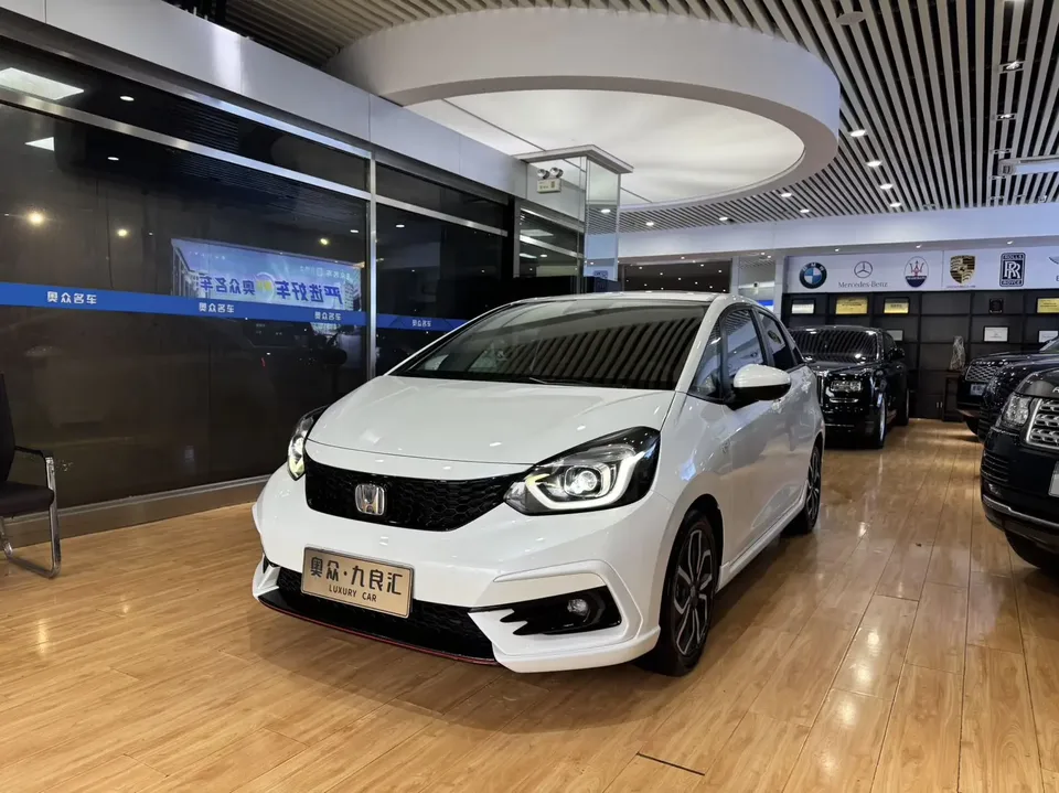 Honda LIFE HONDA LIFE 2020 1.5L CVT SPO-SS Smart Edition 2022 — photo 1, buy with delivery to Moscow