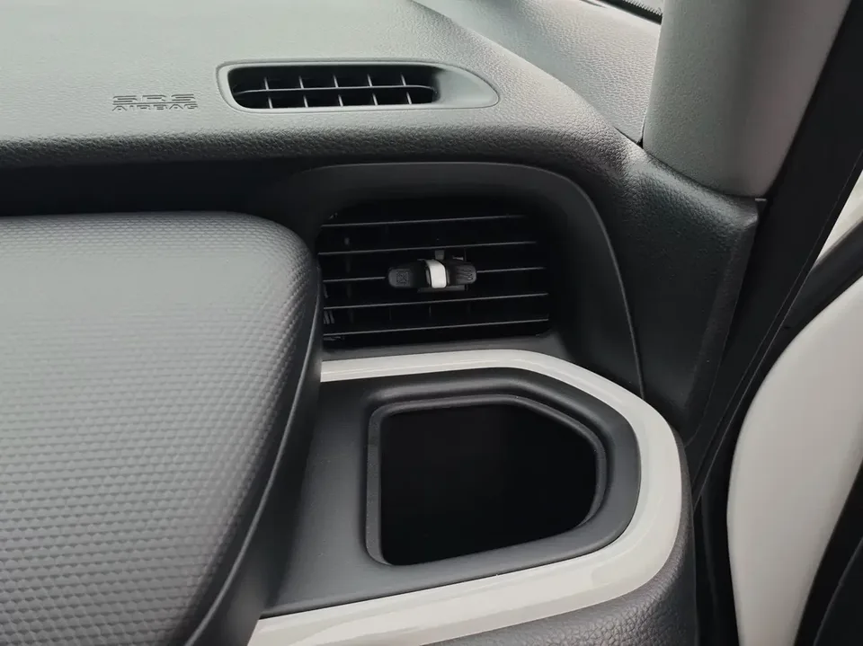 Honda FIT Fit 2023 1.5L CVT Trendy Edition 2025 — миниатюра 3