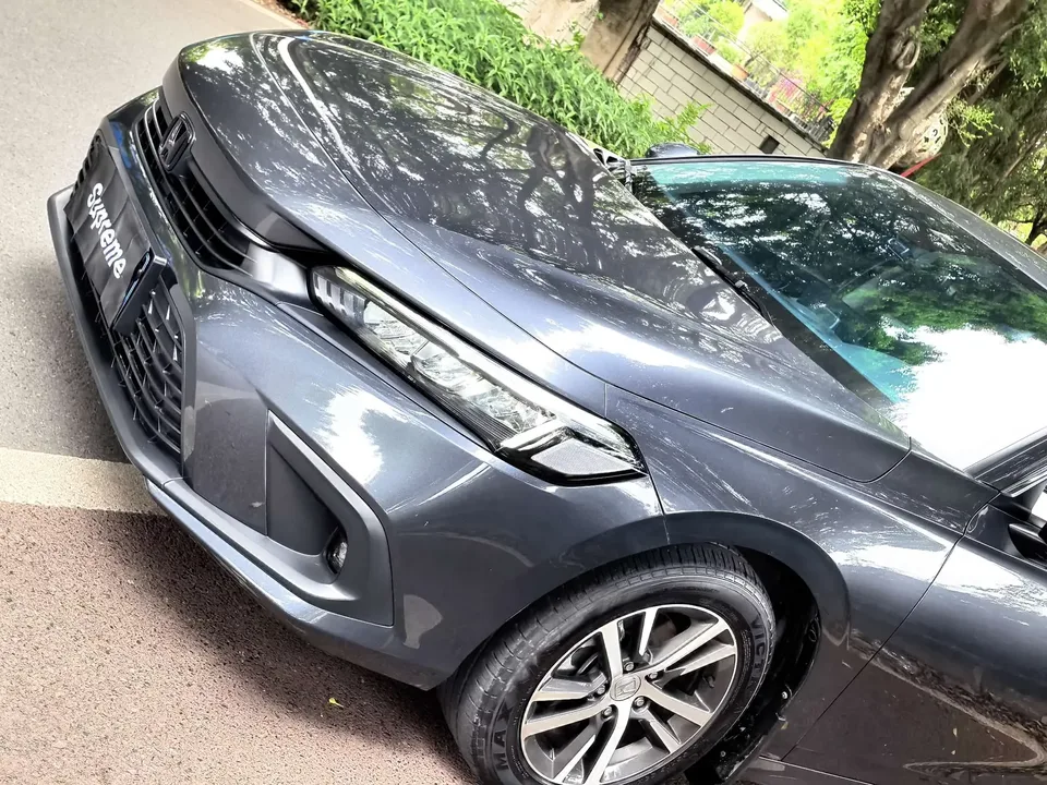 Honda CIVIC Civic 2023 240TURBO CVT Power Edition 2024 — миниатюра 3