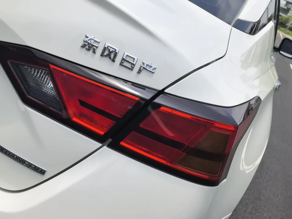 Nissan Altima Sound of nature 2021 2.0L XL Comfort Edition 2022 — thumbnail 3