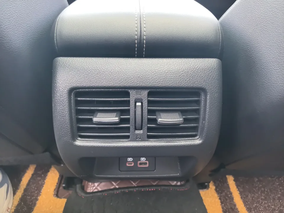 Nissan Altima Sound of nature 2021 2.0L XL Comfort Edition 2022 — thumbnail 4