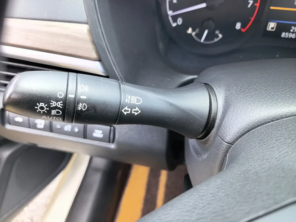 Nissan Altima Sound of nature 2021 2.0L XL Comfort Edition 2022 — thumbnail 5