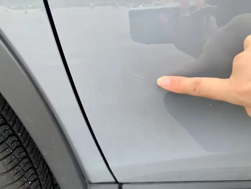 Nissan X-Trail Qijun 2025 Honor 2.0L 2WD Leading Edition 2025 — thumbnail 4