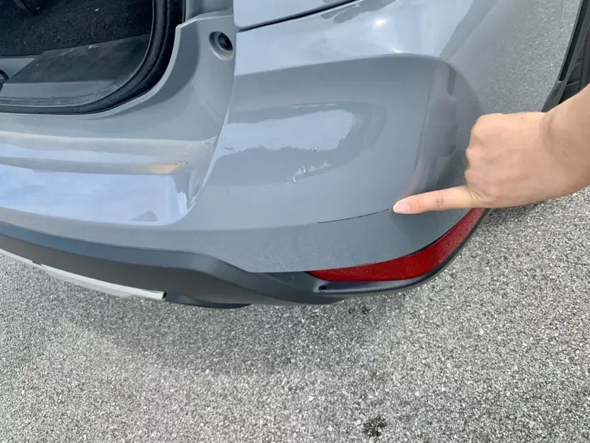 Nissan X-Trail Qijun 2025 Honor 2.0L 2WD Leading Edition 2025 — thumbnail 5