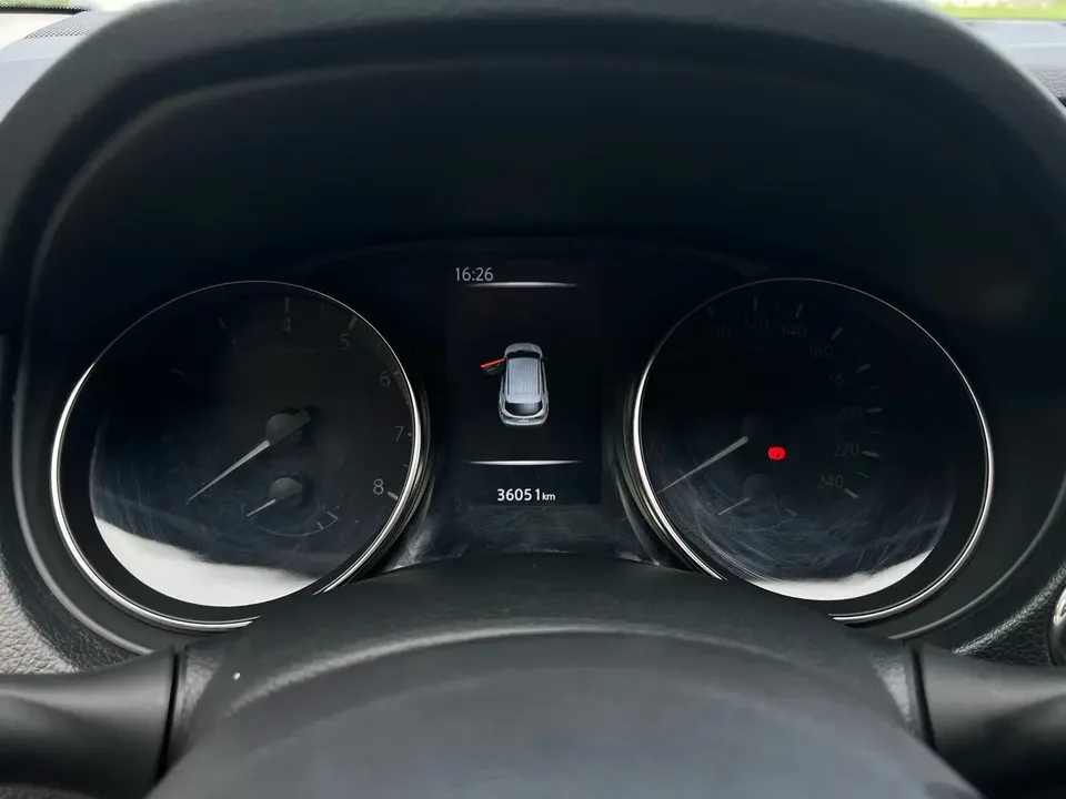 Nissan Qashqai Qashqai 2023 Classic 2.0L Comfort Edition 2024 — thumbnail 3