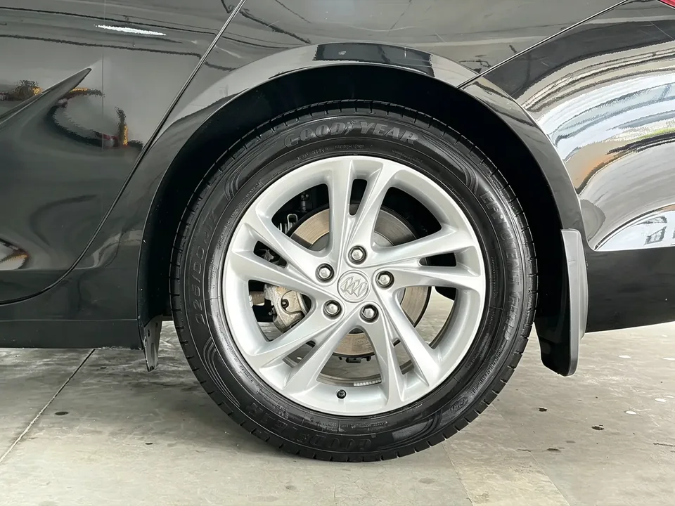 Buick Majesty Majesty 2022 552T Smart 2022 — thumbnail 3