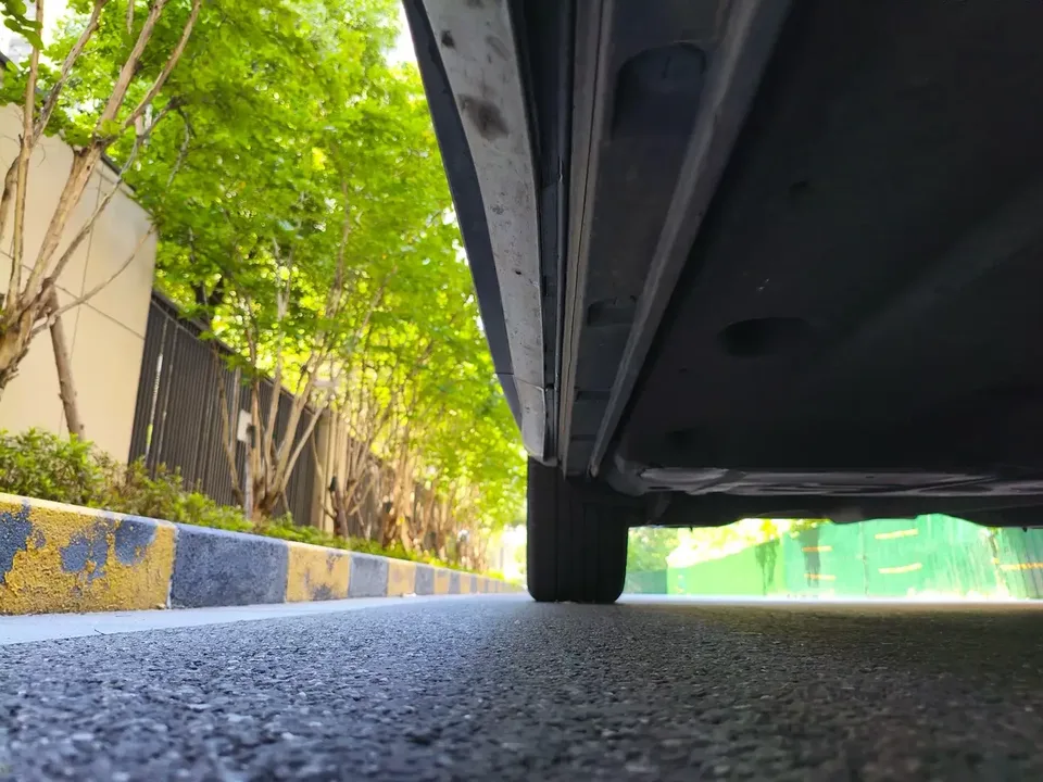 Audi Q3 Audi Q3 2023 35 TFSI Stylish Dynamic 2023 — thumbnail 3