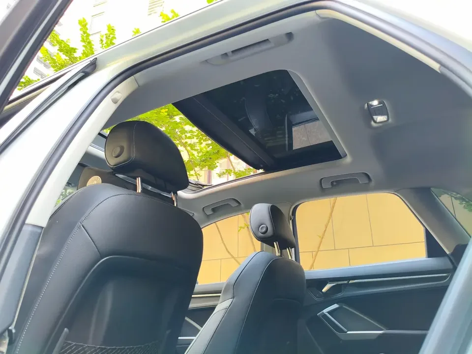 Audi Q3 Audi Q3 2023 35 TFSI Stylish Dynamic 2023 — thumbnail 5