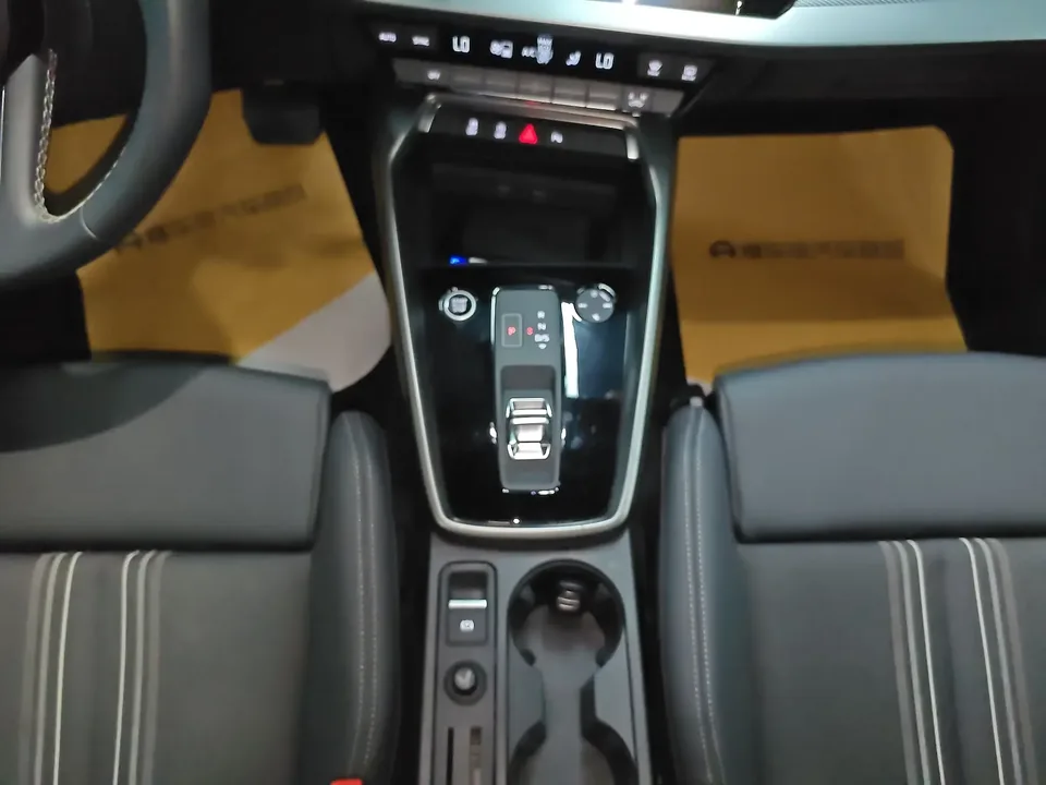 Audi A3 Audi A3 2023 Sportback 35 TFSI facelift: stylish and sporty 2023 — thumbnail 4