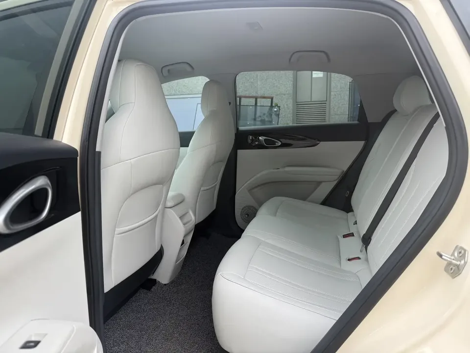 Geely Star Wish Star Wish 2025 310km Dream Edition 2025 — миниатюра 5