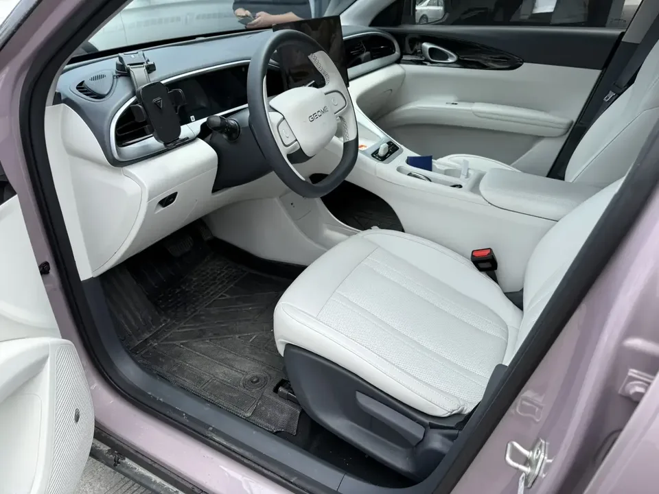 Geely Star Wish Star Wish 2025 310km Dream Edition 2025 — thumbnail 3