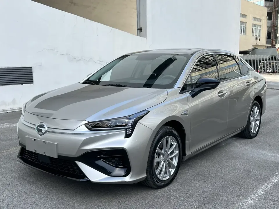 AION S AIONS 2023 Mei 580 2024 — photo 1, buy with delivery to Moscow
