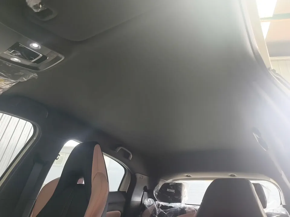BYD Seagull seagull 2025 Smart Driving Edition 305KM Vitality Edition 2026 — thumbnail 5
