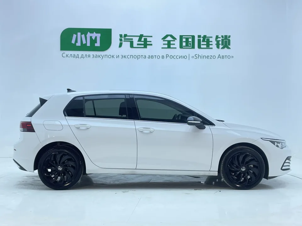 Volkswagen Golf golf 2023 280TSI DSG Pro 2023 — thumbnail 2