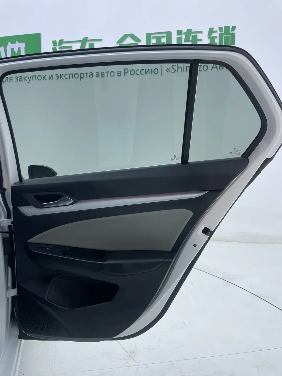 Volkswagen Golf golf 2023 280TSI DSG Pro 2023 — thumbnail 3
