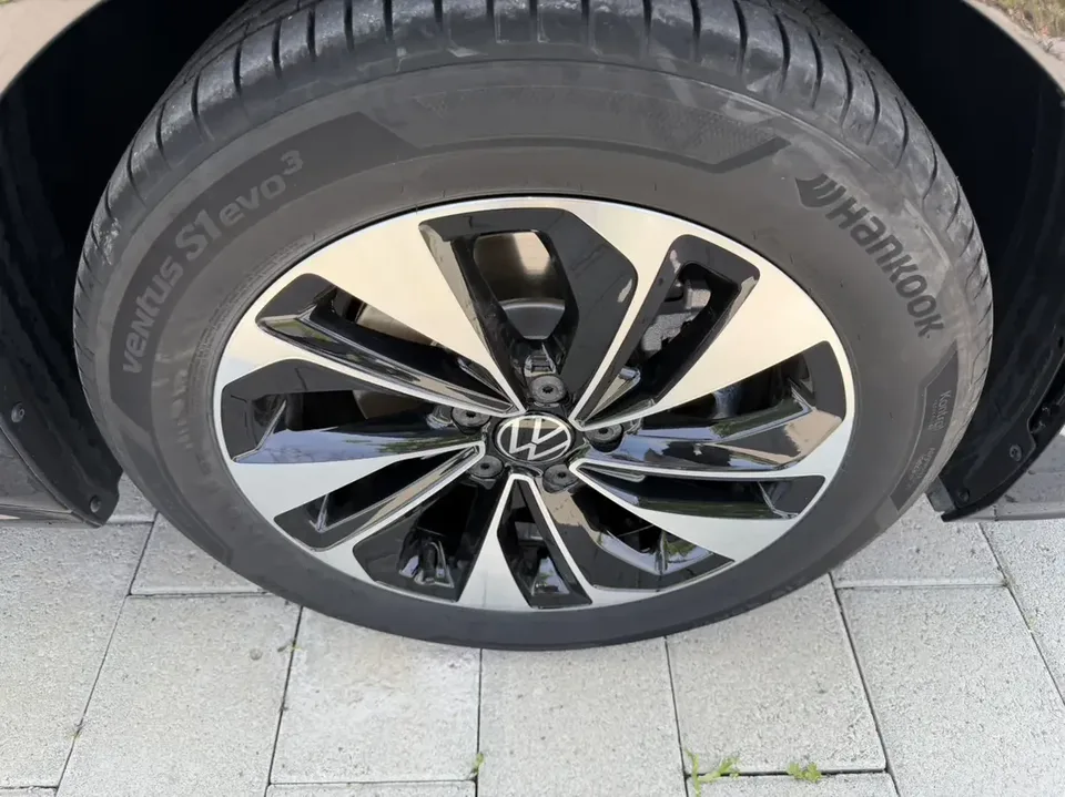 Volkswagen Passat Passat 2023 Modified 280TSI Starry Sky Elite Edition 2023 — thumbnail 4