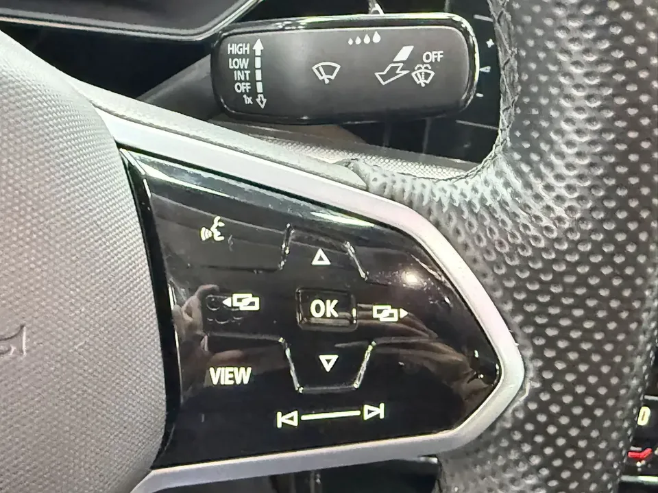 Volkswagen Passat Passat 2023 Modified 280TSI Starry Sky Elite Edition 2023 — миниатюра 4