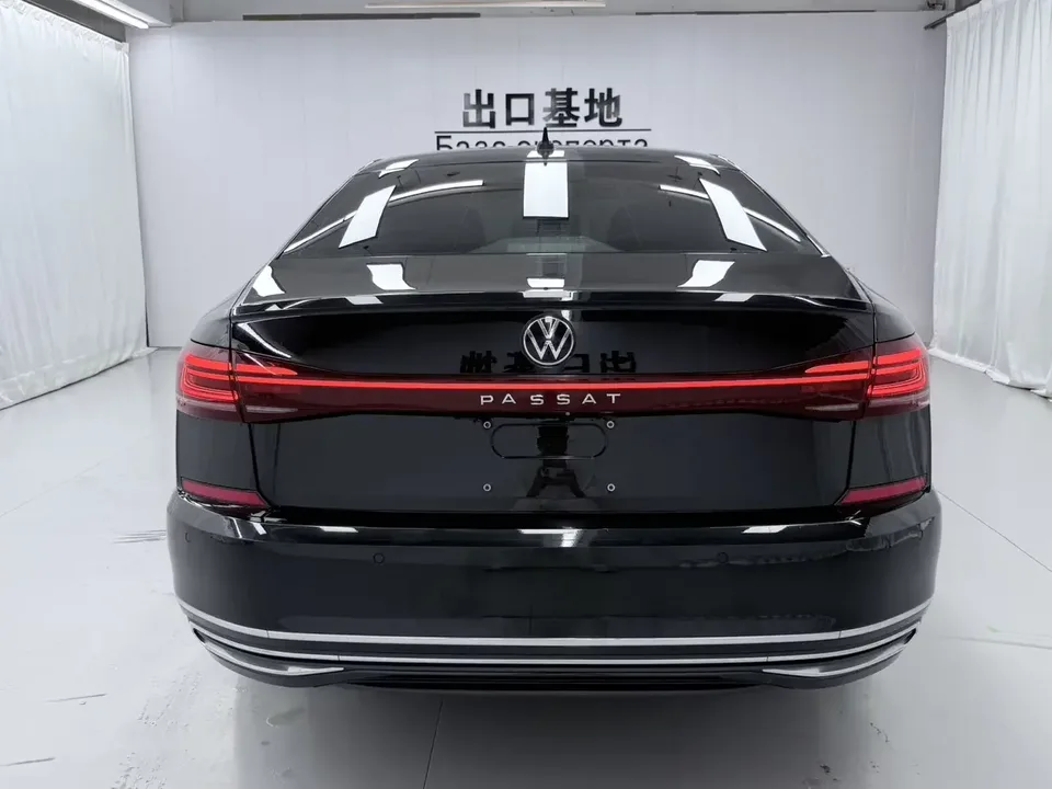 Volkswagen Passat Passat 2023 280TSI Star Elite Edition 2023 — thumbnail 2