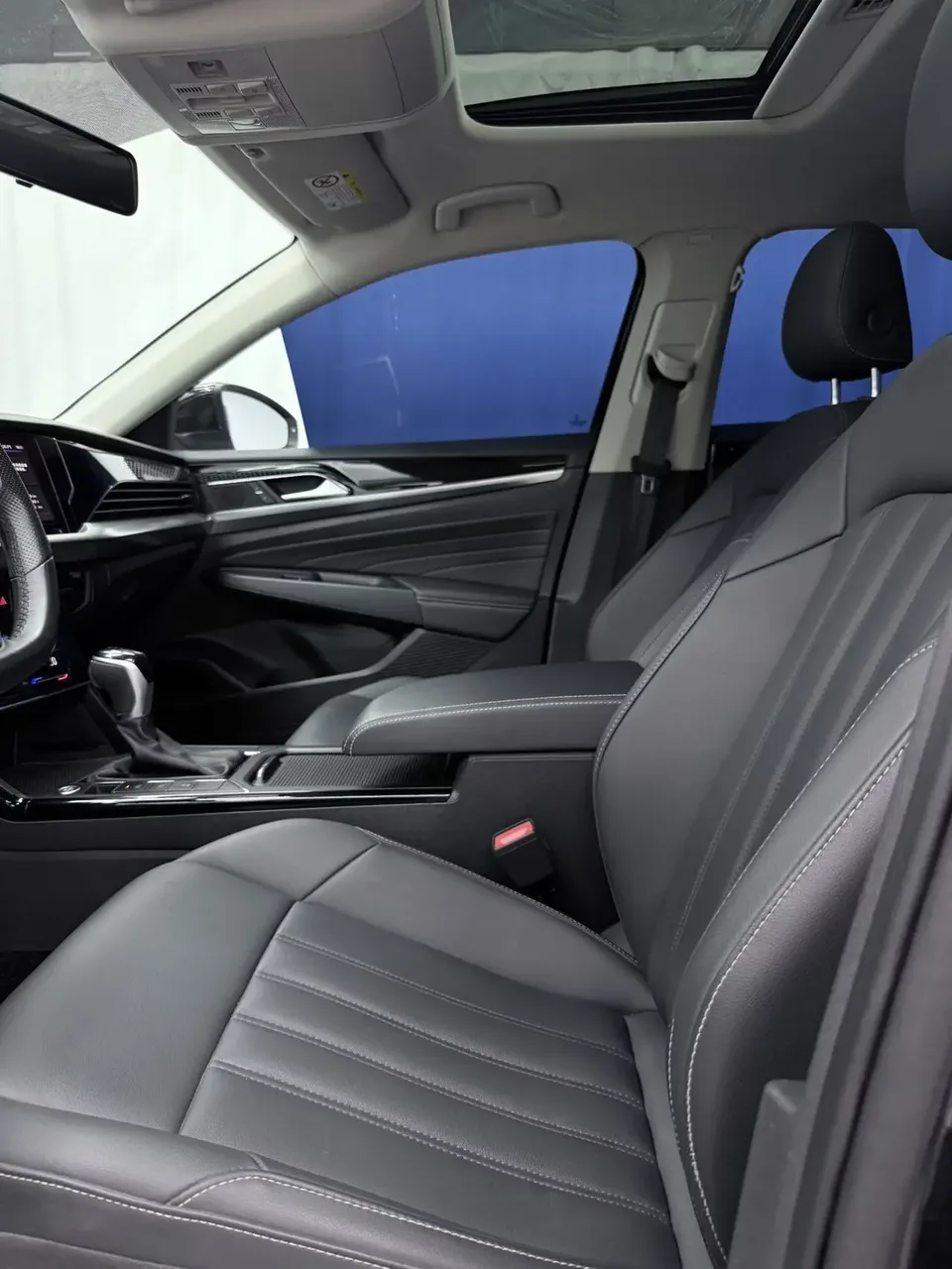 Volkswagen Passat Passat 2023 280TSI Star Elite Edition 2023 — thumbnail 3