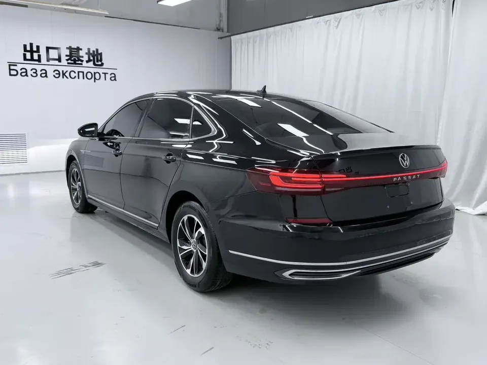 Volkswagen Passat Passat 2023 280TSI Star Elite Edition 2023 — thumbnail 4