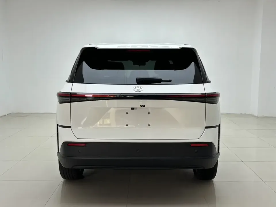 Toyota Bozhi 3X Bozhi 3X 2025 520 Pro 2025 — thumbnail 2