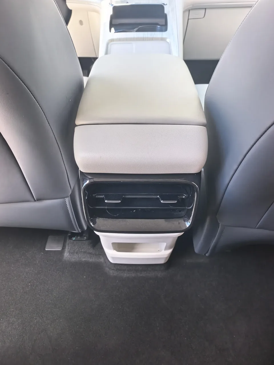 Geely Galaxy E5 Galaxy E5 2024 530km Exploration+ 2024 — thumbnail 3
