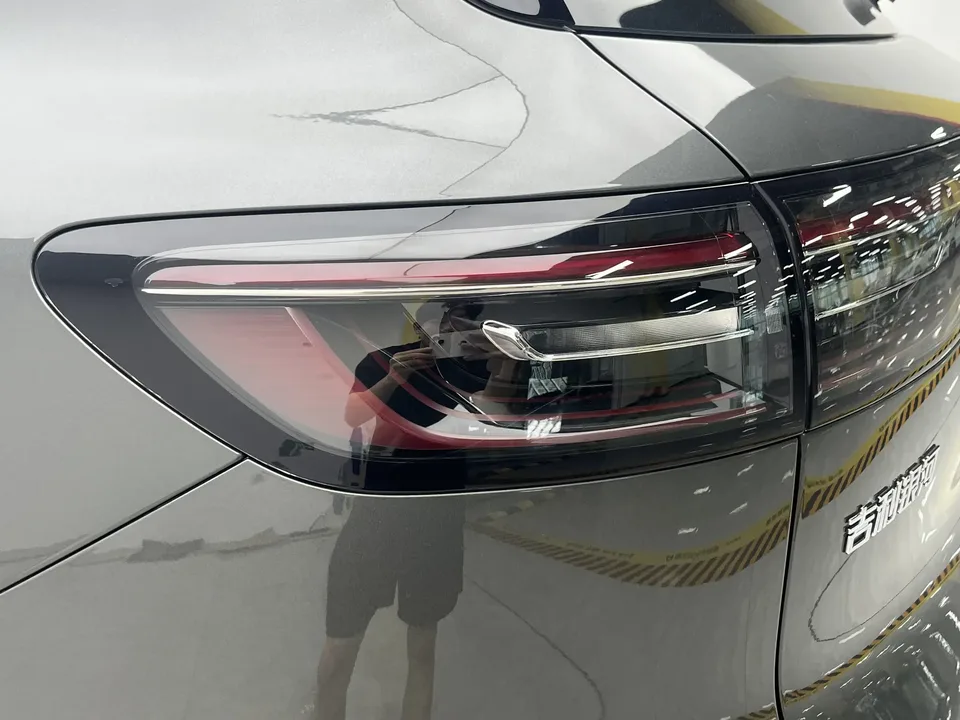Geely Galaxy E5 Galaxy E5 2024 440km Explorer Edition 2025 — миниатюра 4