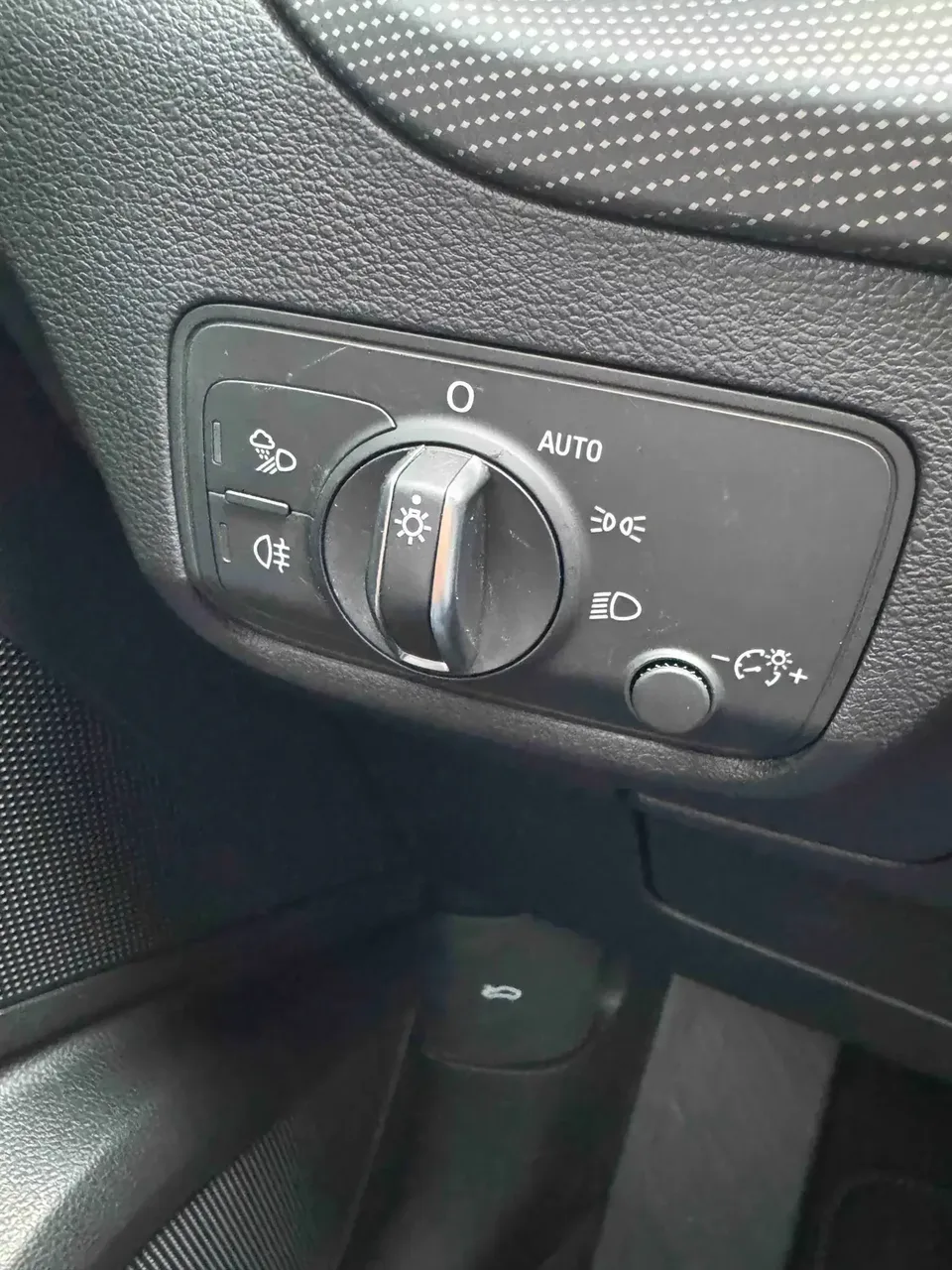 Audi Q2L Audi Q2L 2022 35 TFSI Stylish Dynamic 2022 — thumbnail 5