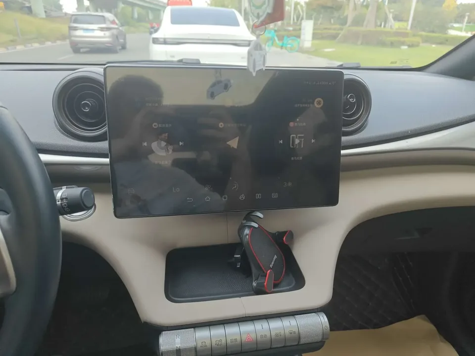 BYD Dolphin dolphin 2024 Glory Edition 420km Freedom Edition 2024 — thumbnail 3