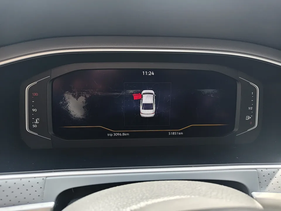 Volkswagen Lavida Lavida 2023 Modified 1.5L Automatic 5 million version 2024 — thumbnail 5
