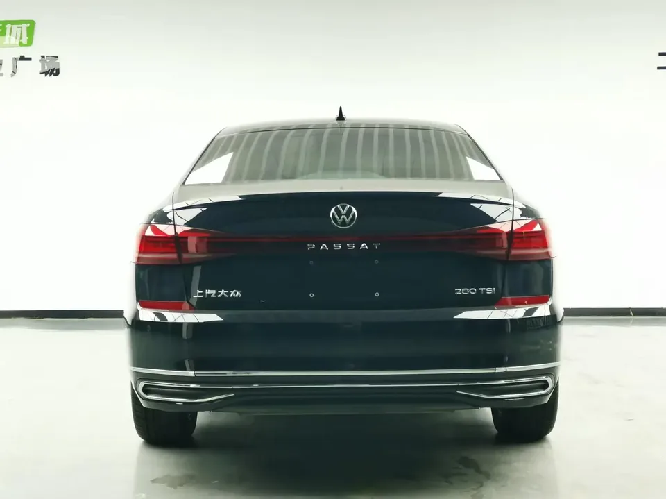 Volkswagen Passat Passat 2022 280TSI Elite Edition 2022 — thumbnail 2