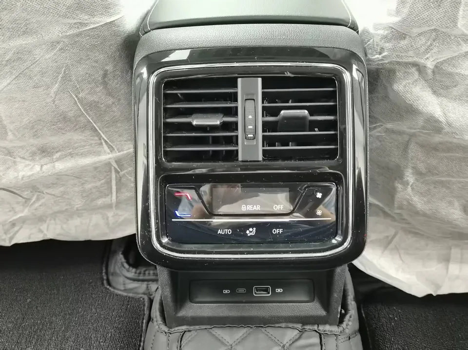 Volkswagen Passat Passat 2022 280TSI Elite Edition 2022 — thumbnail 3