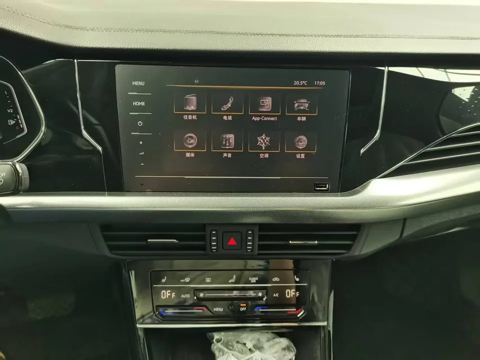 Volkswagen Passat Passat 2022 280TSI Elite Edition 2022 — thumbnail 4