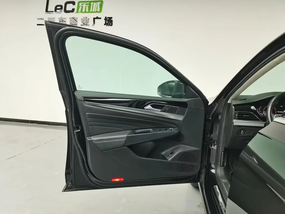 Volkswagen Passat Passat 2022 280TSI Elite Edition 2022 — thumbnail 5
