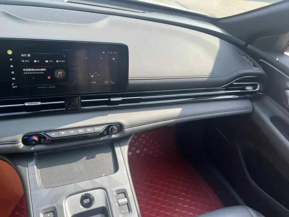 GAC Trumpchi Empow Shadow Leopard 2024 270T DCT S 2024 — thumbnail 4