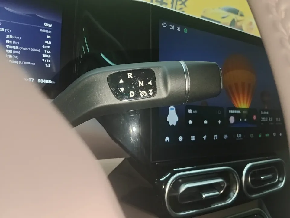 Leapmotor Zero running C11 Zero running C11 2023 Extended Range 180 Comfort Edition 2024 — thumbnail 4