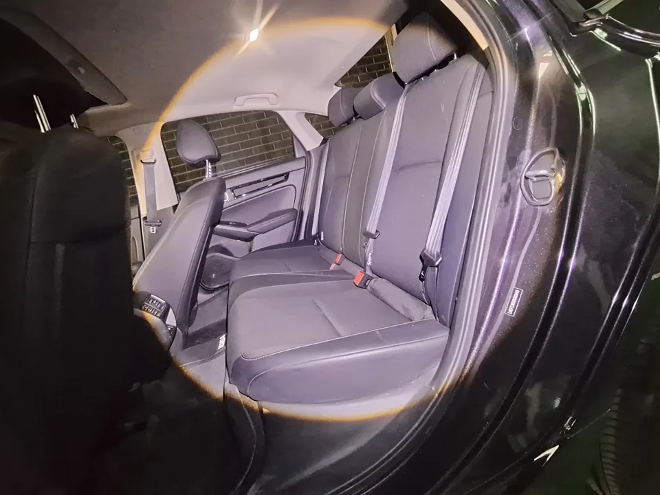 Honda Integra Style 2022 240TURBO CVT Phantom Night Tech Edition 2022 — thumbnail 3