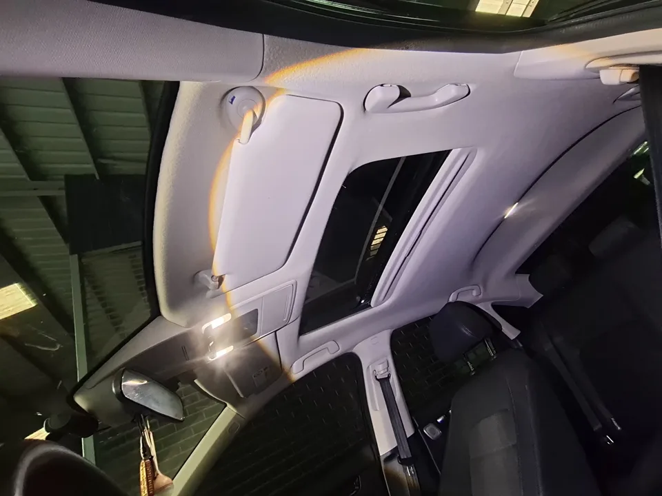 Honda Integra Style 2022 240TURBO CVT Phantom Night Tech Edition 2022 — thumbnail 5