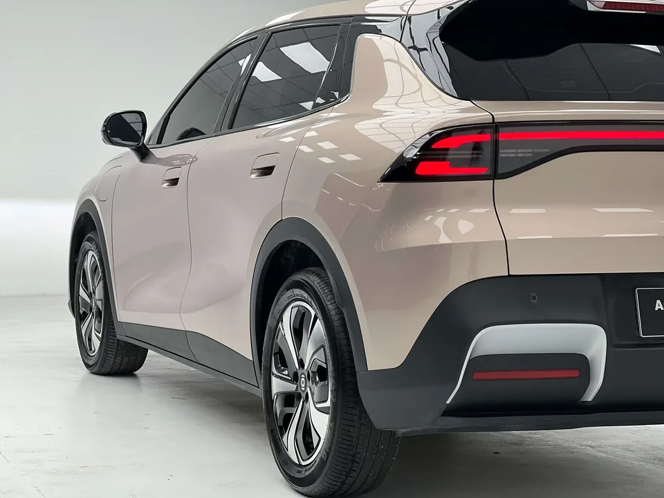 Changan Qiyuan Q05 Changan Qiyuan Q05 2026 506 Max+ 2026 — миниатюра 3
