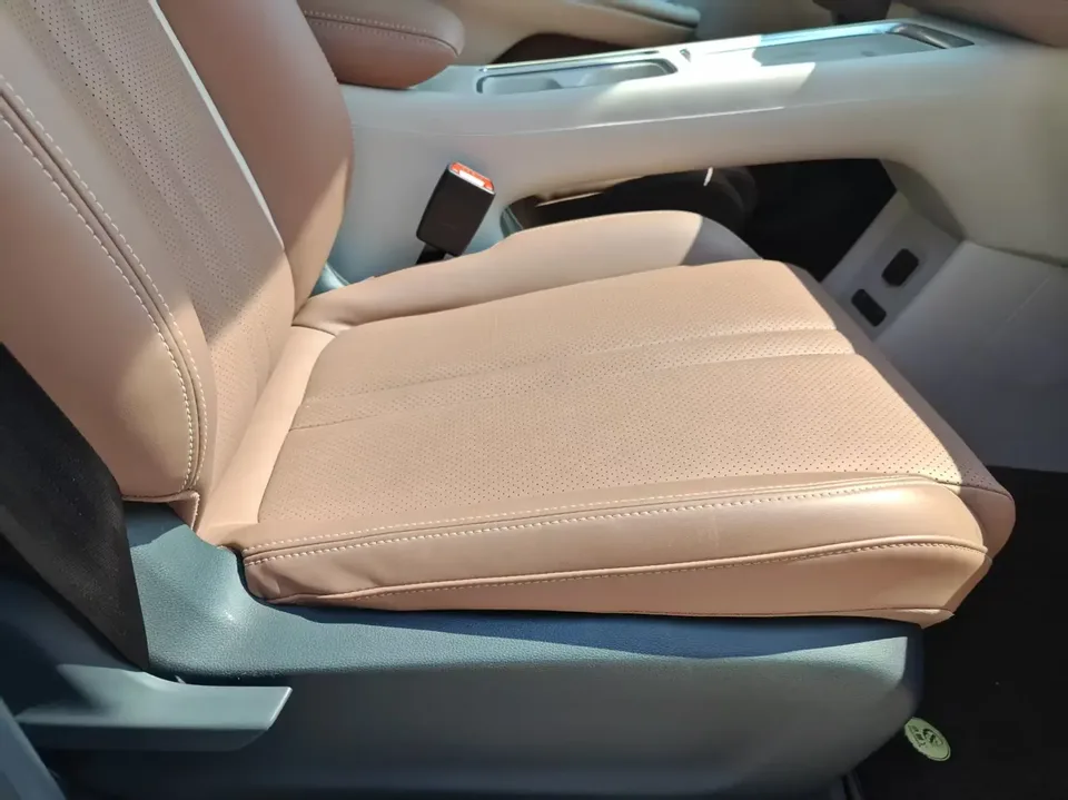 Wuling Bingo S Bingo S 2025 430km Flagship Model 2025 — thumbnail 3