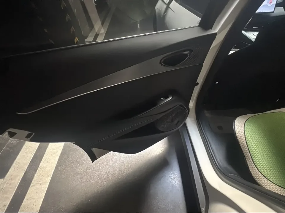 BYD Seal 06DM Seal 06DM 2024 DM-i 120KM Premium 2024 — thumbnail 5